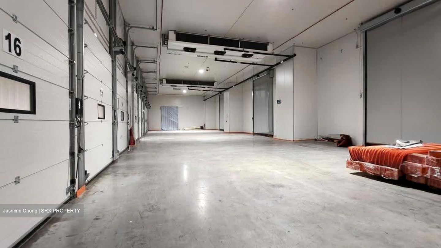 Jalan Besut (D22), Warehouse #639004911